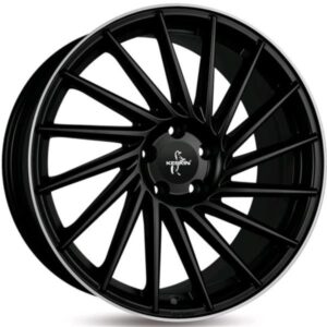 Keskin Tuning KT17 - 19x8,5 - 5x112 - 72,6 - ET30