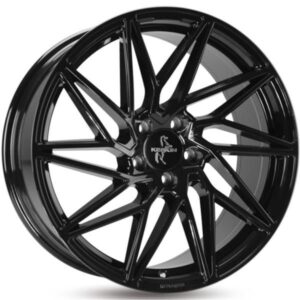 Keskin Tuning KT20 - 19x8,5 - 5x112 - 72,6 - ET45