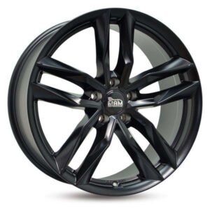 MAM Leichtmetallräder RS3 - 19x8,5 - 5x112 - 66,5 - ET45
