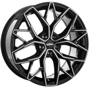 Oxigin 26 Oxid - 19x8,5 - 5x112 - 66,5 - ET40