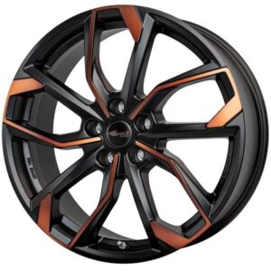 RC-DESIGN RC34 - 19x8,0 - 5x112 - 57,1 - ET40
