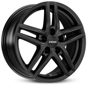 Ronal R65 - 19x8,0 - 5x112 - 66,5 - ET55