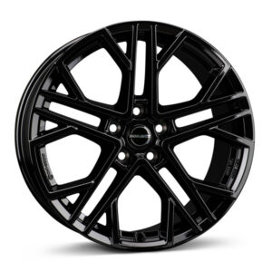Borbet XV - 19x8,5 - 5x114,3 - 64,2 - ET38