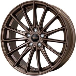 Brock B36 - 19x8,5 - 5x114,3 - 72,6 - ET44