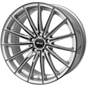 Brock B36 - 19x8,5 - 5x114,3 - 72,6 - ET44