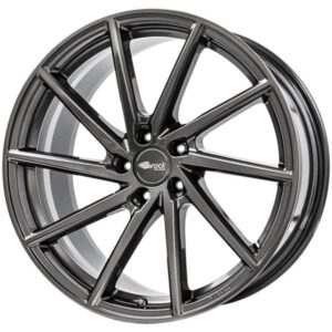Brock B37 - 19x8,5 - 5x114,3 - 72,6 - ET35