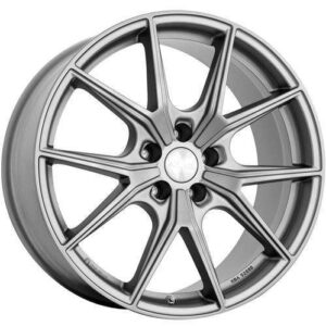 Brock B40 - 19x8,0 - 5x114,3 - 67,1 - ET35