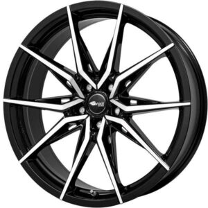 Brock B42 - 19x8,5 - 5x114,3 - 64,1 - ET40