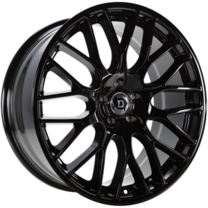 Diewe Wheels Impatto - 19x8,5 - 5x114,3 - 67,1 - ET40