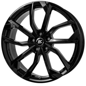 RC-DESIGN RC34 - 19x7,5 - 5x114,3 - 67,1 - ET51