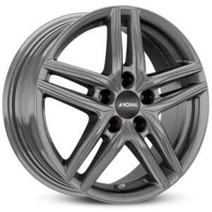 Ronal R65 - 19x8,0 - 5x114,3 - 82 - ET45