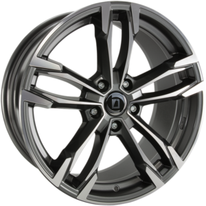 Diewe Wheels Avio - 19x8,5 - 5x120 - 72,6 - ET34