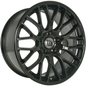 Diewe Wheels Impatto - 19x8,5 - 5x120 - 65,1 - ET45