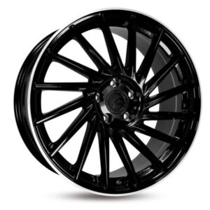 Keskin Tuning KT17 - 19x8,5 - 5x120 - 72,6 - ET35