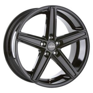 Oxigin 18 Concave - 19x8,5 - 5x120 - 65,1 - ET40