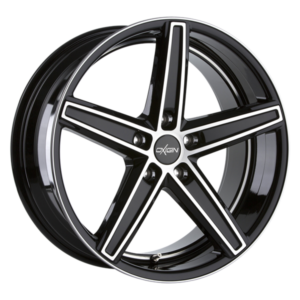 Oxigin 18 Concave - 19x7,5 - 5x120 - 72,6 - ET45