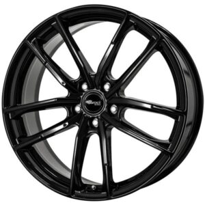 Brock B38 - 20x8,0 - 5x108 - 63,4 - ET45