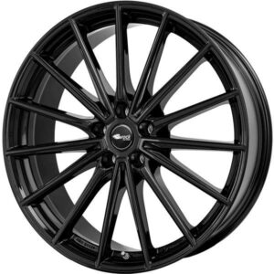 Brock B43 - 20x8,5 - 5x108 - 63,4 - ET45