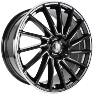 Diewe Wheels Briosa - 20x8,5 - 5x108 - 63,4 - ET50