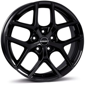 Borbet Y - 20x8,5 - 5x112 - 66,5 - ET45