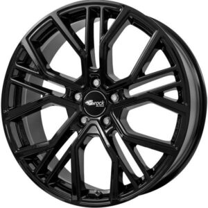 Brock B41 - 20x9,0 - 5x112 - 66,5 - ET35