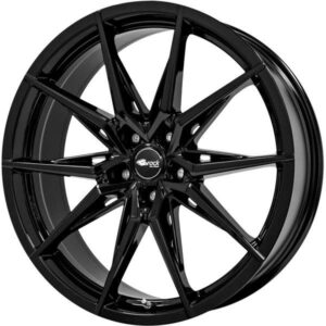 Brock B42 - 20x8,5 - 5x112 - 66,5 - ET40