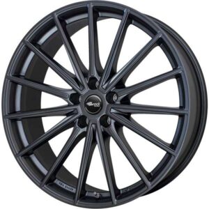 Brock B43 - 20x8,0 - 5x112 - 66,5 - ET39