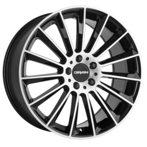 Carmani 17 Fritz - 20x8,5 - 5x112 - 66,5 - ET35