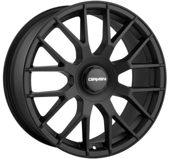 Carmani 19 Hugo - 20x8,5 - 5x112 - 66,5 - ET43