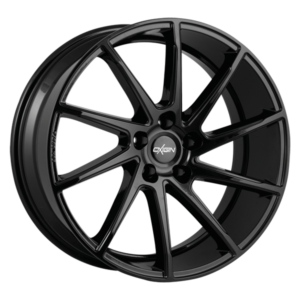 Oxigin 20 Attraction - 20x9,0 - 5x112 - 66,5 - ET35