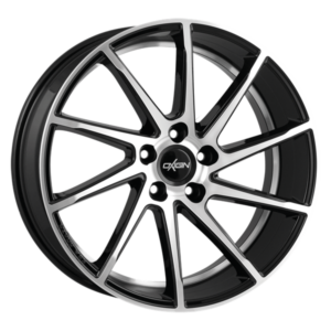 Oxigin 20 Attraction - 20x9,0 - 5x112 - 66,5 - ET28