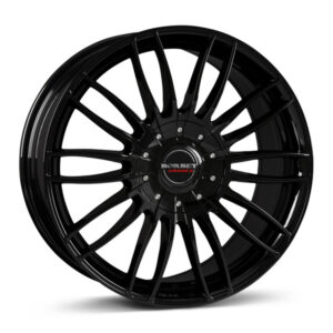 Borbet CW3 - 20x10,5 - 5x114,3 - 67,1 - ET45
