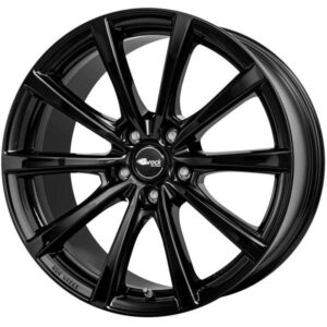 Brock B32 - 20x9,5 - 5x114,3 - 64,1 - ET45