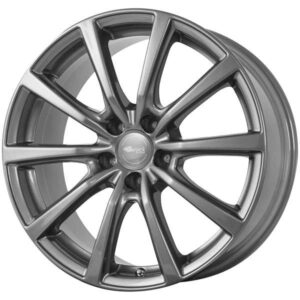 Brock B32 - 20x9,5 - 5x114,3 - 64,1 - ET45