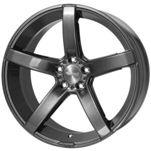 Brock B35 - 20x9,0 - 5x114,3 - 72,6 - ET35
