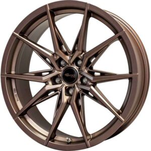 Brock B42 - 20x8,5 - 5x114,3 - 64,1 - ET35