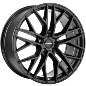 Carmani 20 Ludwig - 20x9,0 - 5x114,3 - 72,6 - ET45