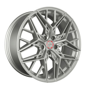 Keskin Tuning KT25 - 20x8,5 - 5x114,3 - 72,6 - ET45