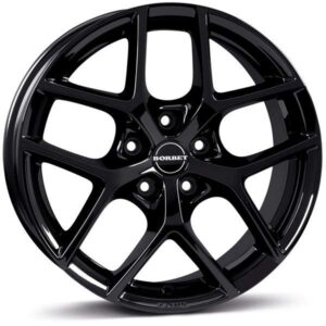 Borbet Y - 20x8,5 - 5x120 - 72,6 - ET40