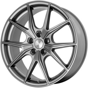 Brock B40 - 20x9,0 - 5x130 - 71,6 - ET50