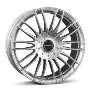Borbet CW3 - 21x10,5 - 5x108 - 63,4 - ET50