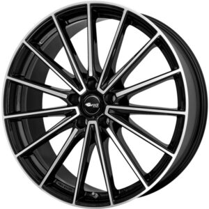 Brock B43 - 21x9,0 - 5x108 - 63,4 - ET38,5