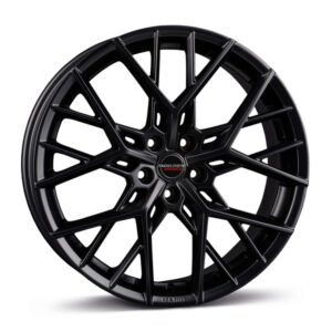 Borbet BY - 21x10,5 - 5x112 - 66,5 - ET40