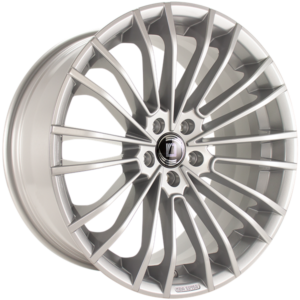 Diewe Wheels Presto - 21x9,5 - 5x130 - 84,1 - ET30