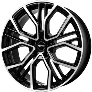 Brock B41 - 22x9,5 - 5x108 - 63,4 - ET41